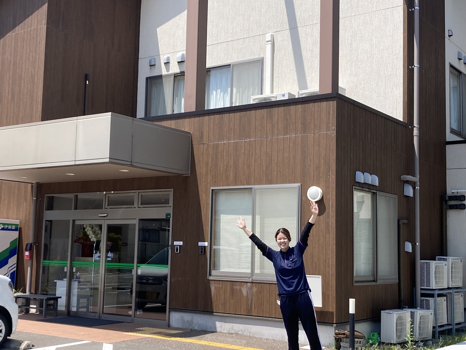 相談支援専門員（東第2基幹相談支援センター）